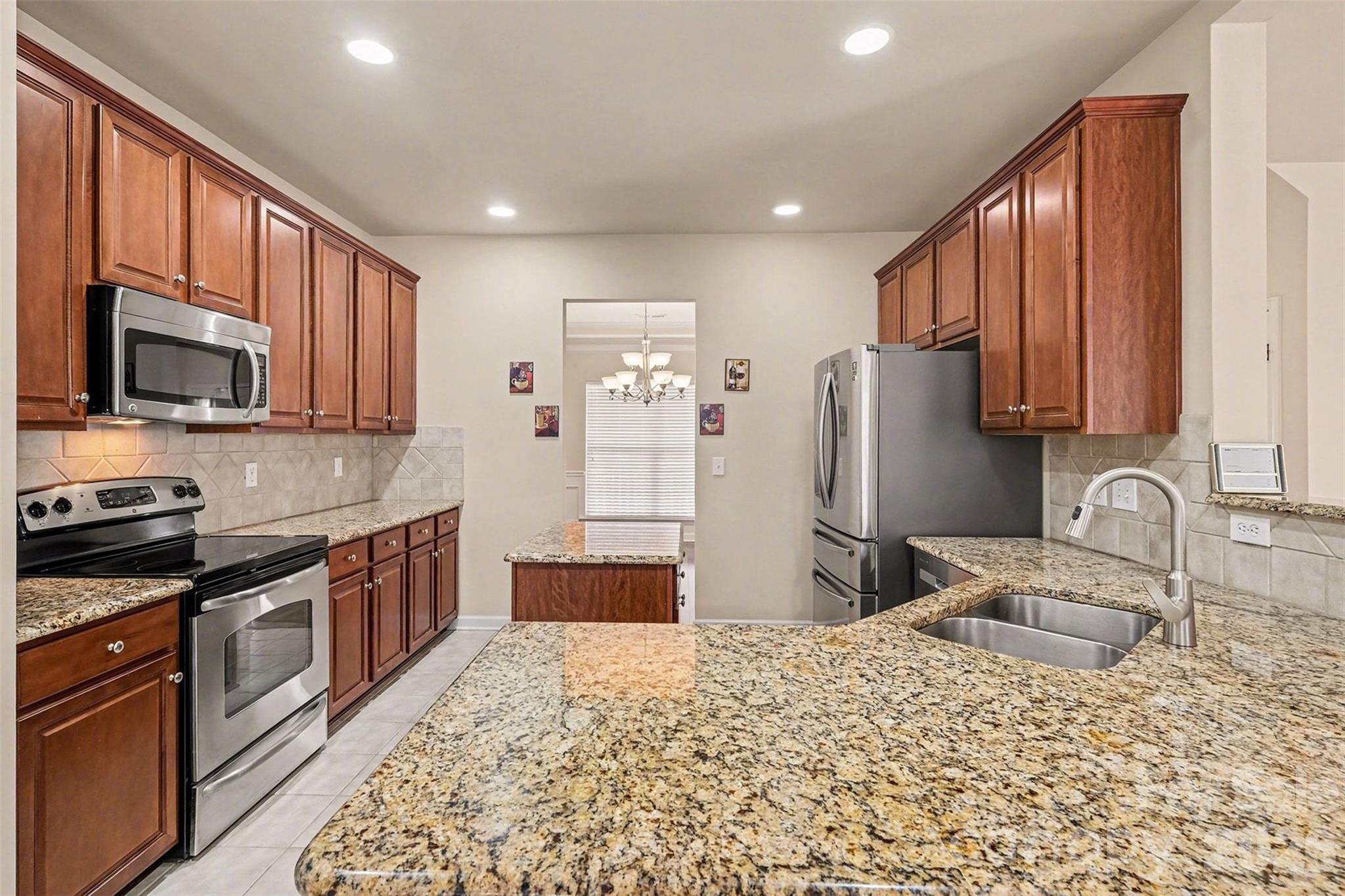 Stowe Pointe - Residential