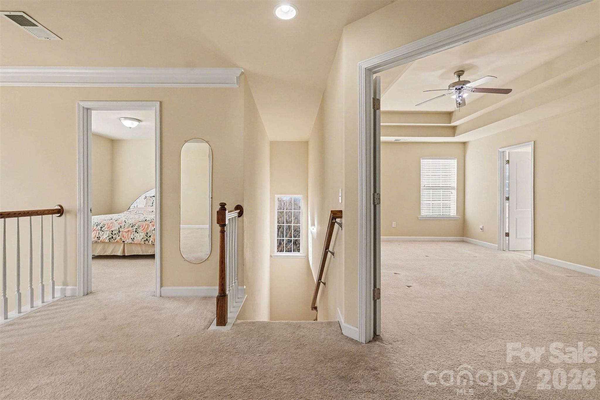 Stowe Pointe - Residential