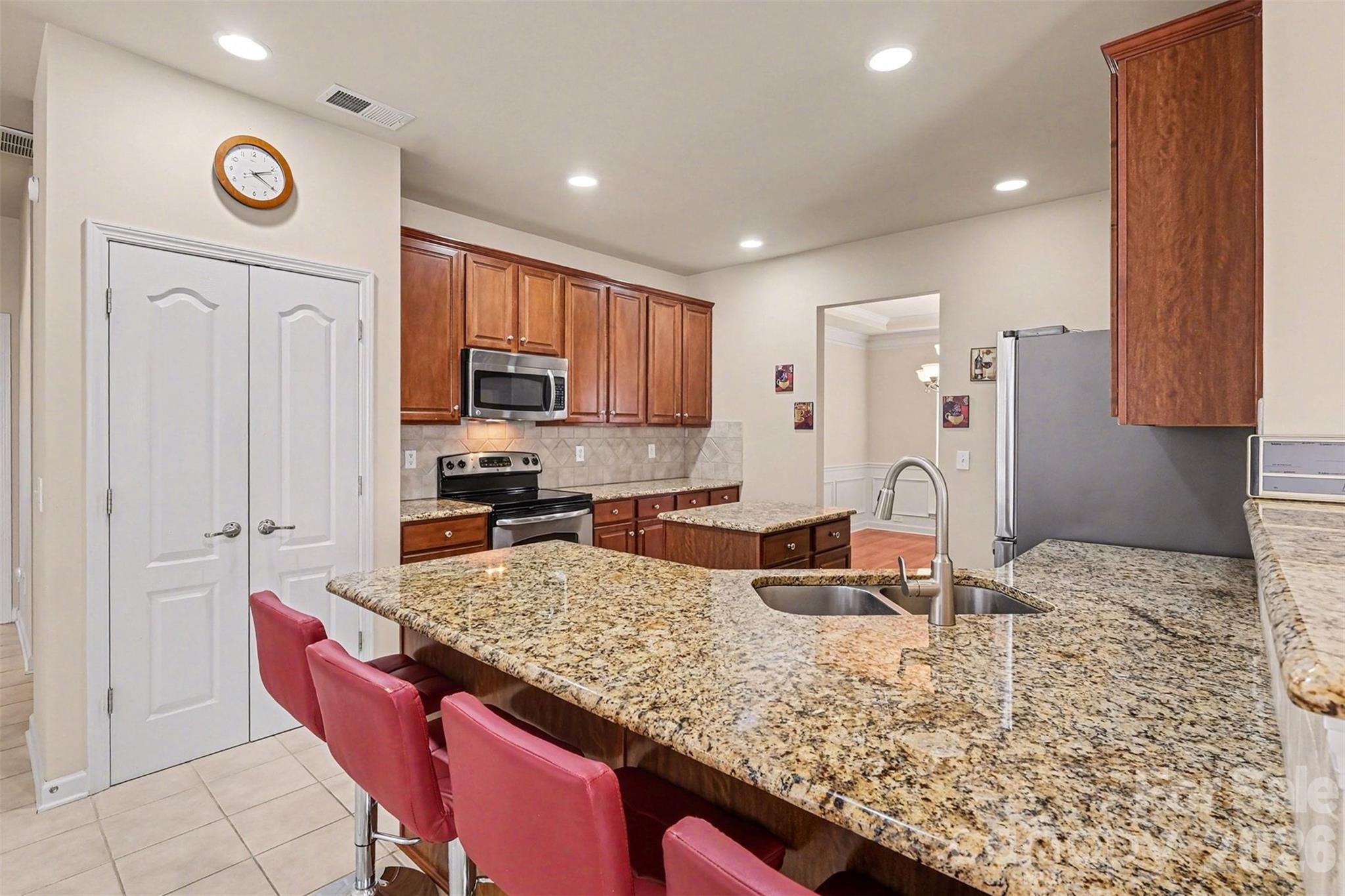 Stowe Pointe - Residential