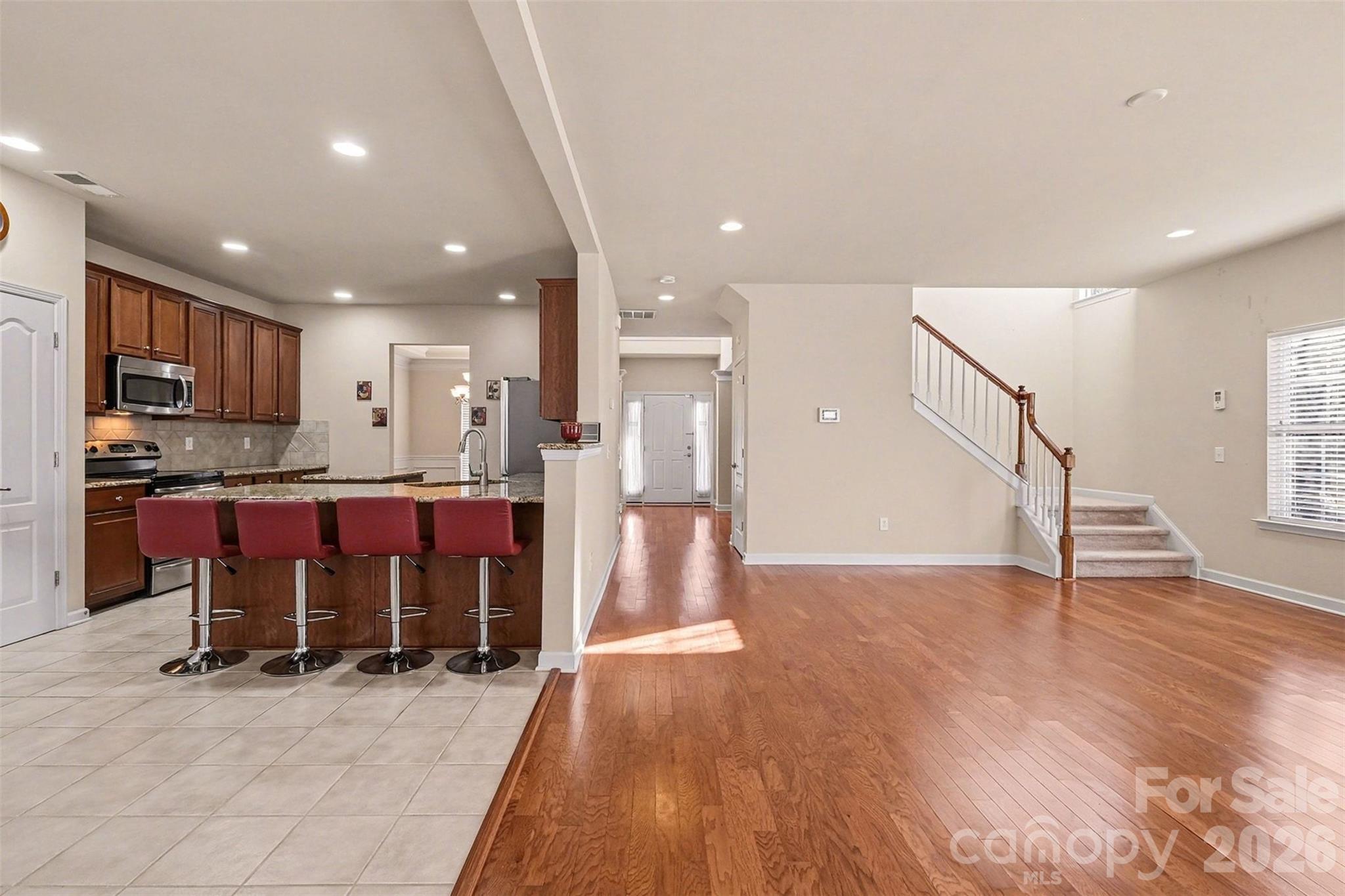 Stowe Pointe - Residential