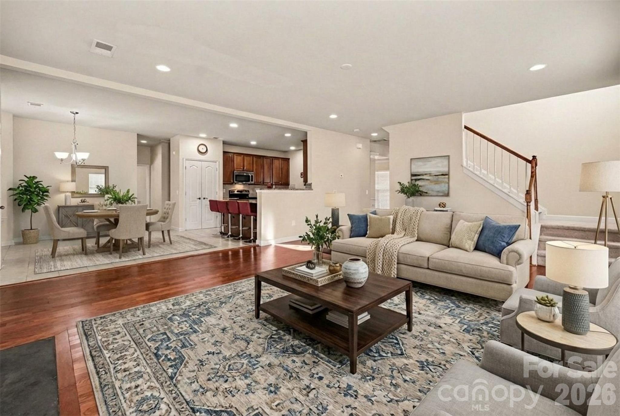 Stowe Pointe - Residential