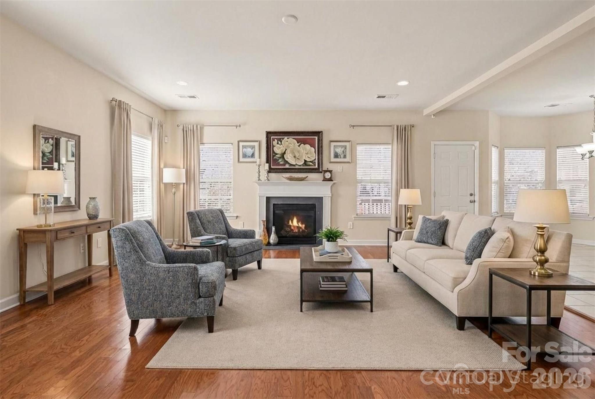 Stowe Pointe - Residential