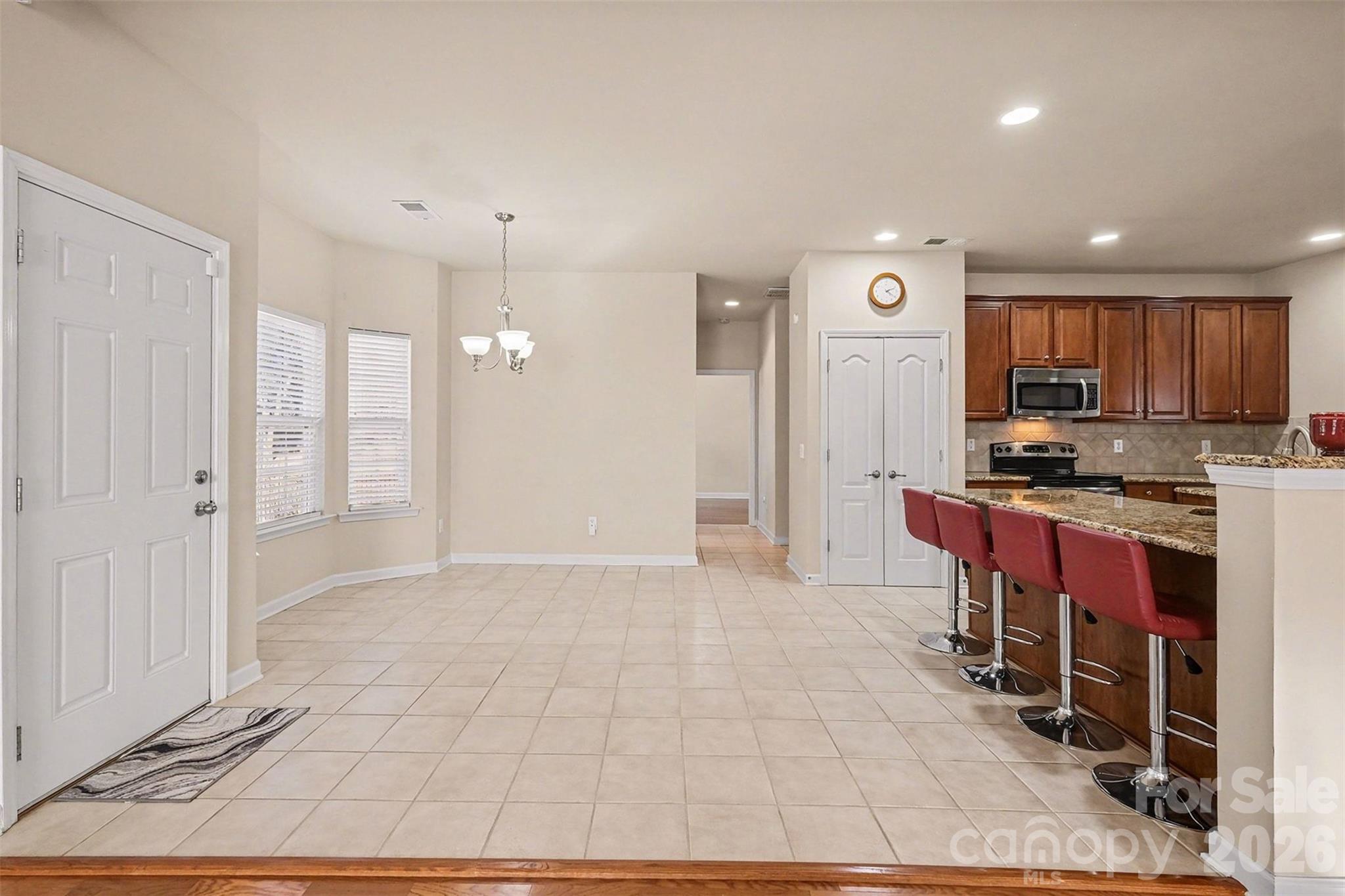 Stowe Pointe - Residential