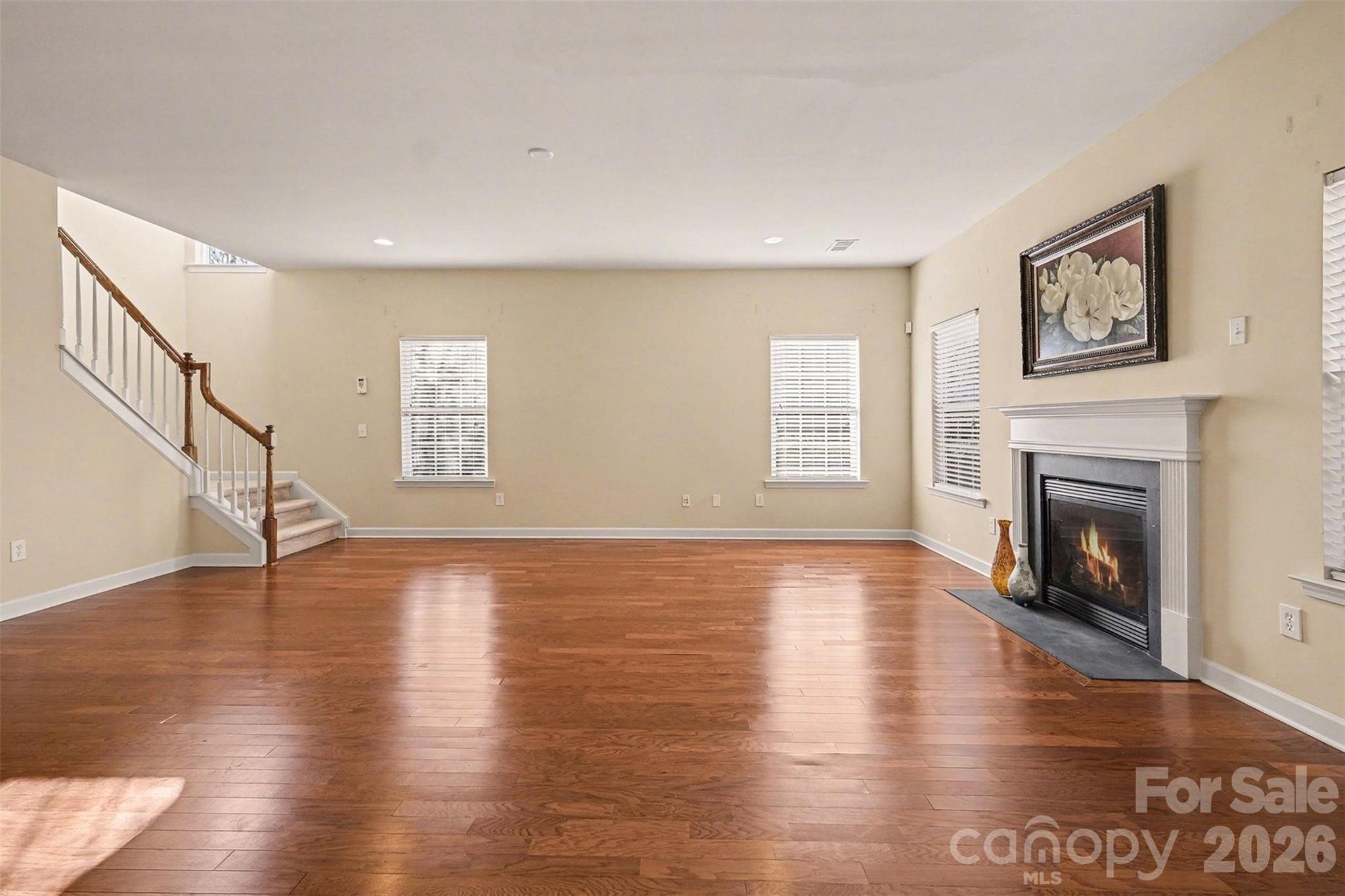 Stowe Pointe - Residential