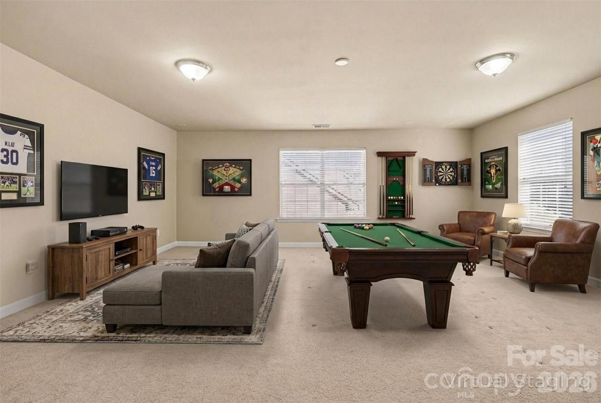 Stowe Pointe - Residential