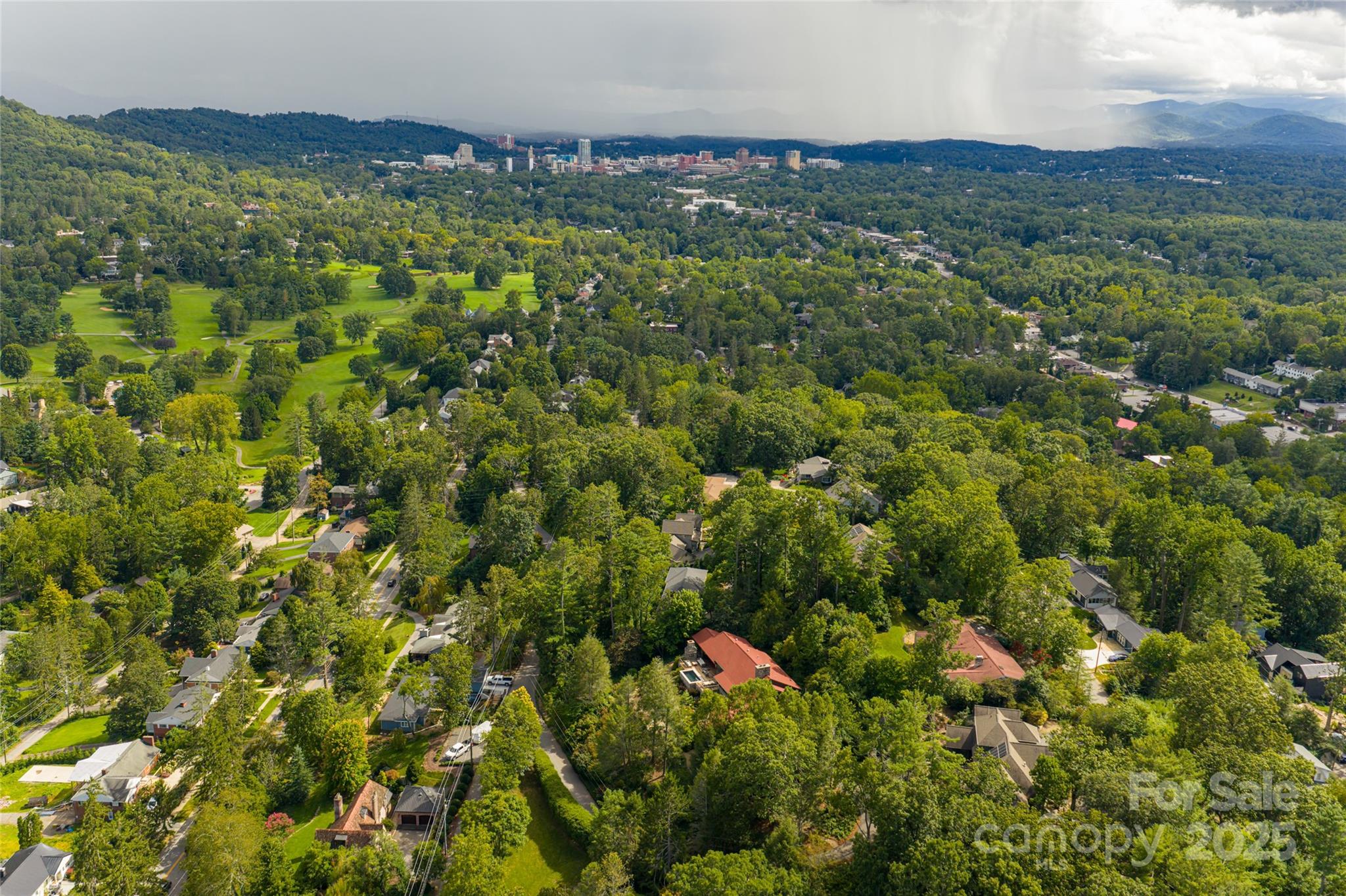 Kimberly Knoll - Residential