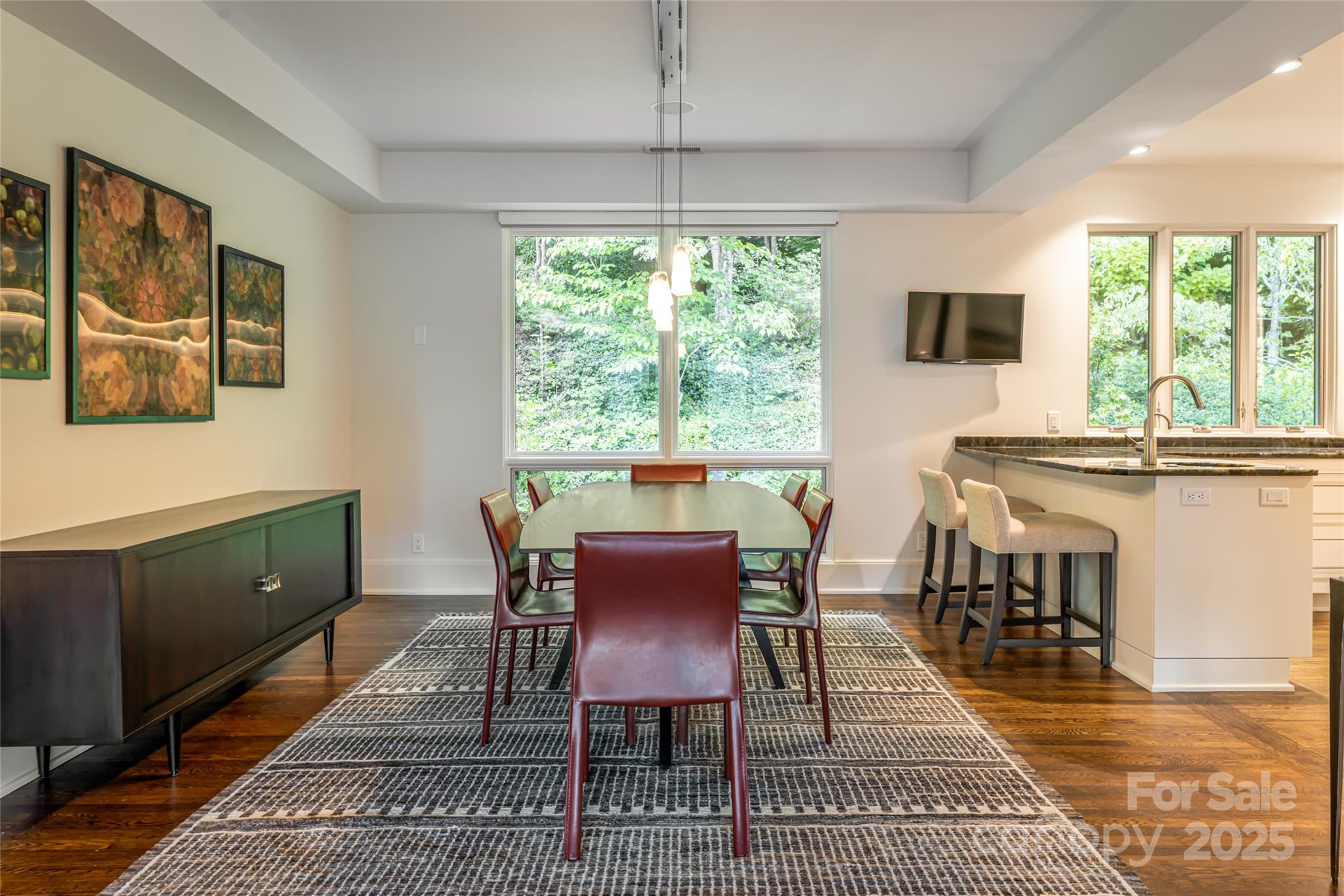 Kimberly Knoll - Residential