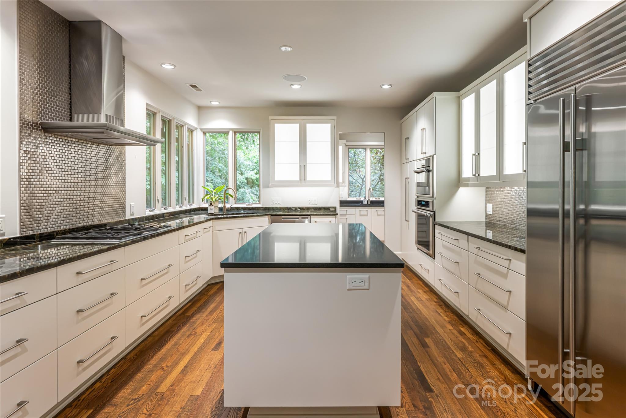 Kimberly Knoll - Residential