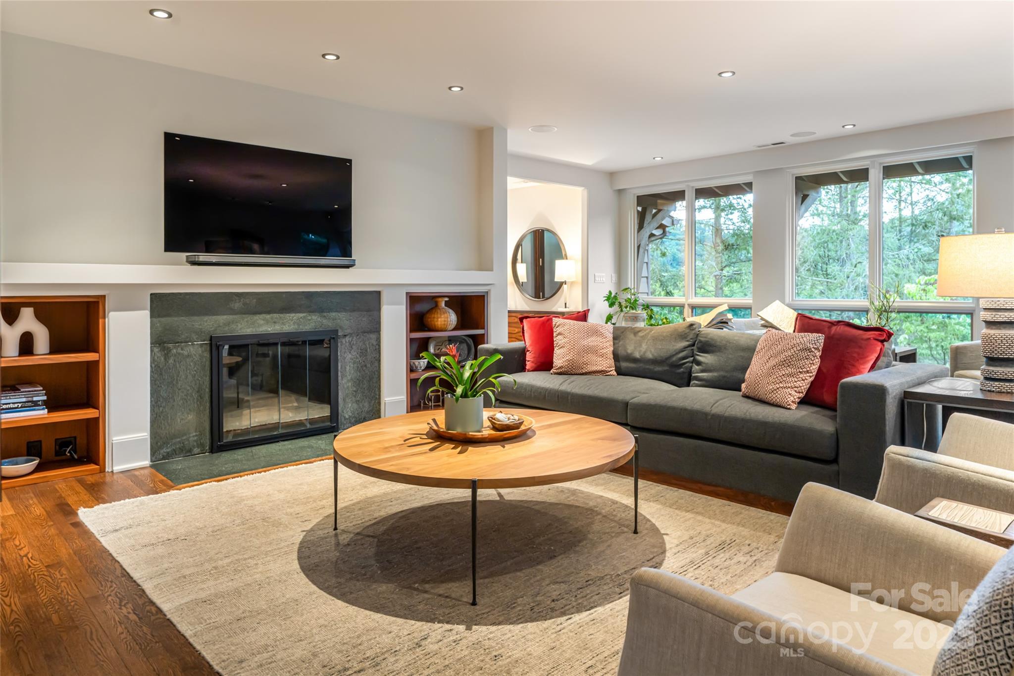 80 Kimberly Knoll Road