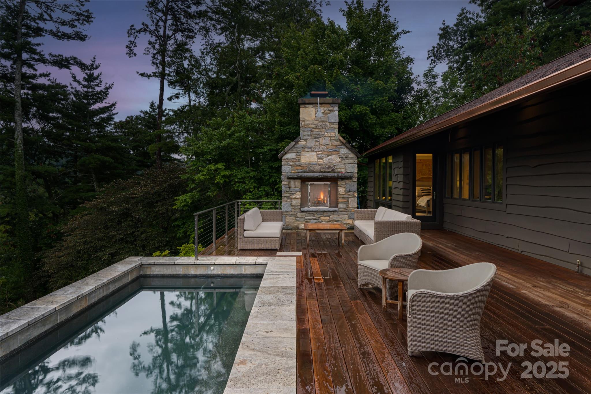 80 Kimberly Knoll Road