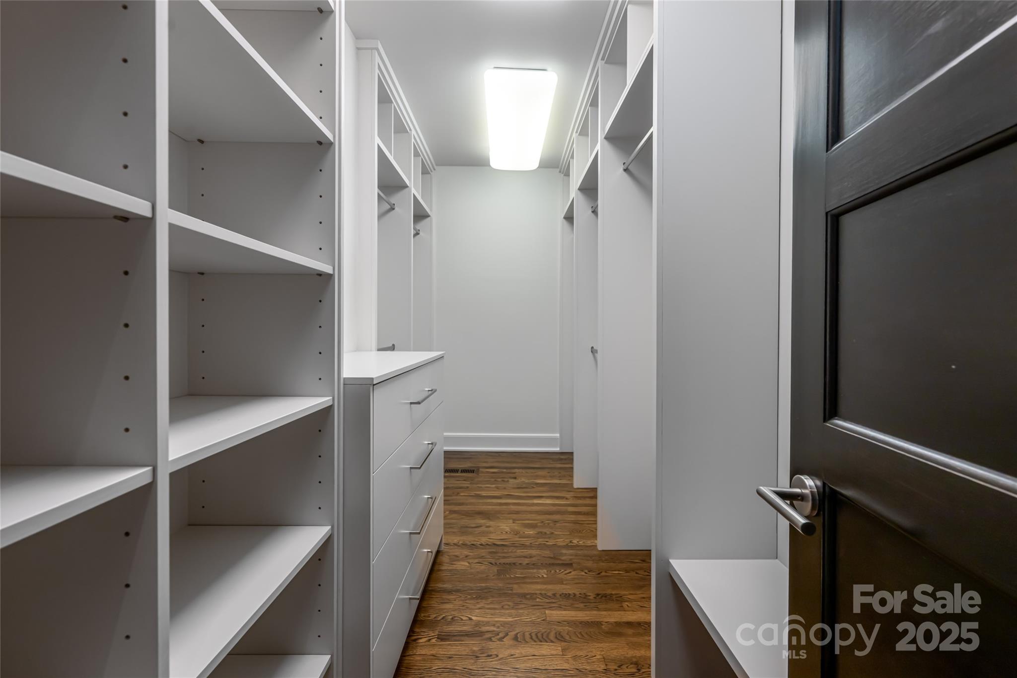 Kimberly Knoll - Residential