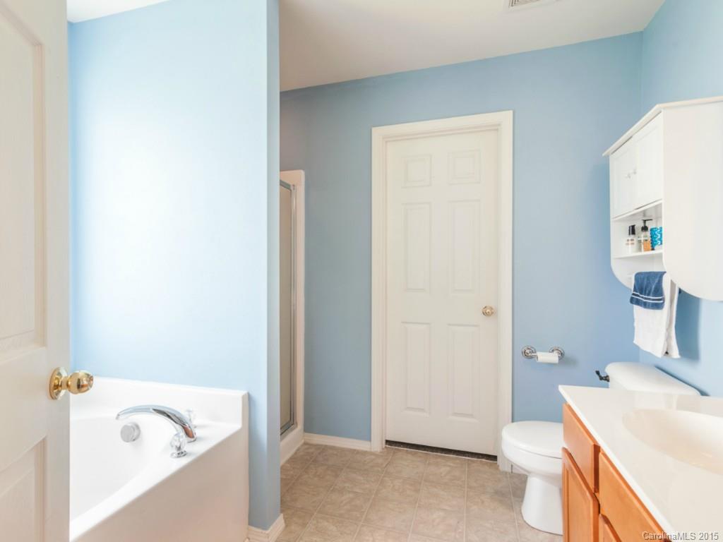 Larkhaven - Residential