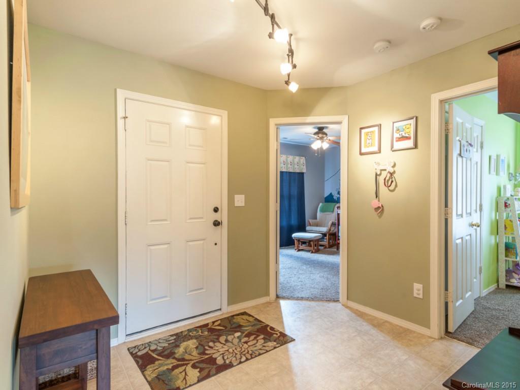 Larkhaven - Residential