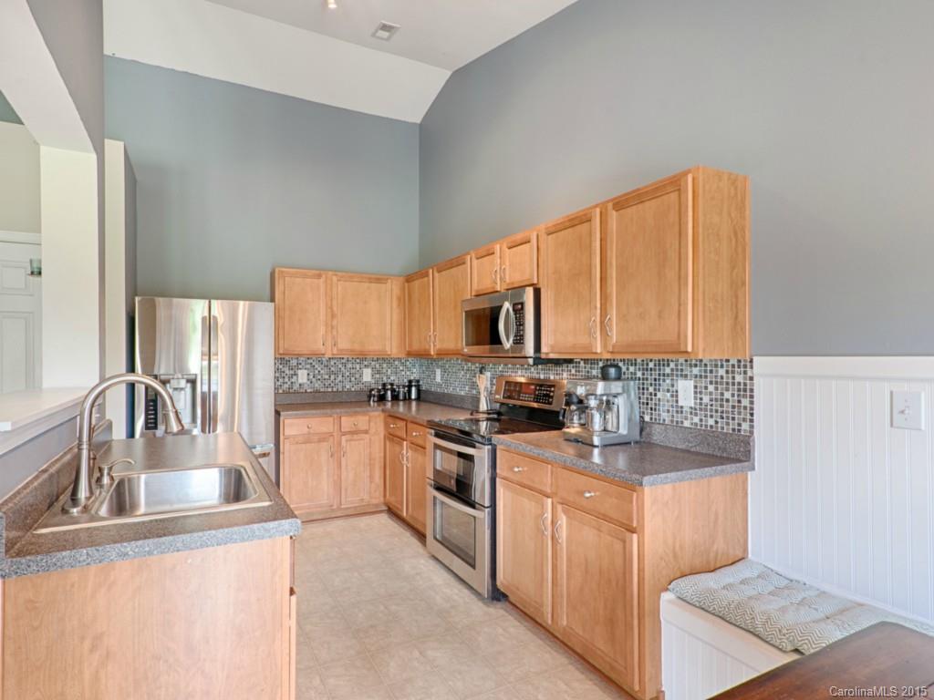 Larkhaven - Residential