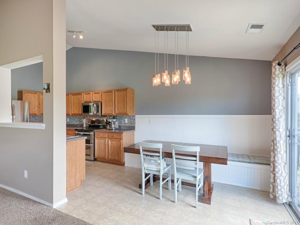 Larkhaven - Residential