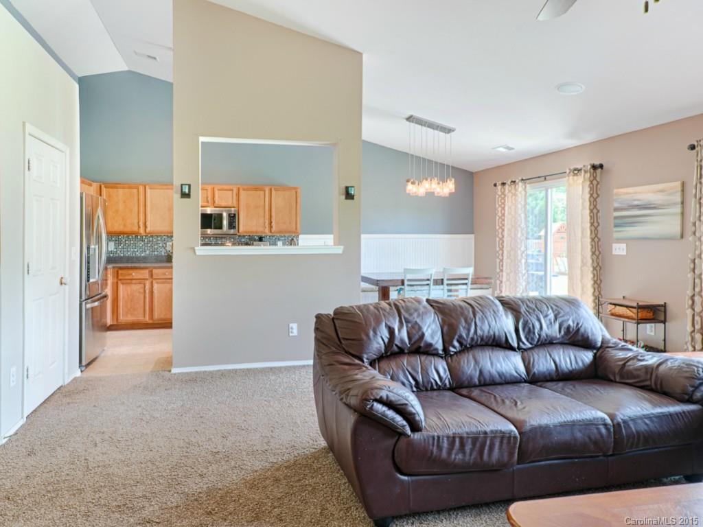 Larkhaven - Residential