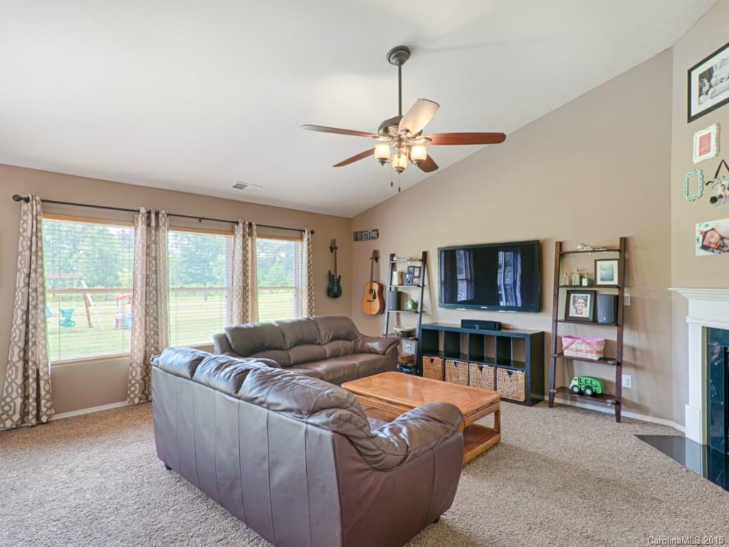 Larkhaven - Residential