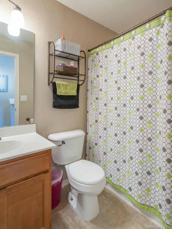 Larkhaven - Residential