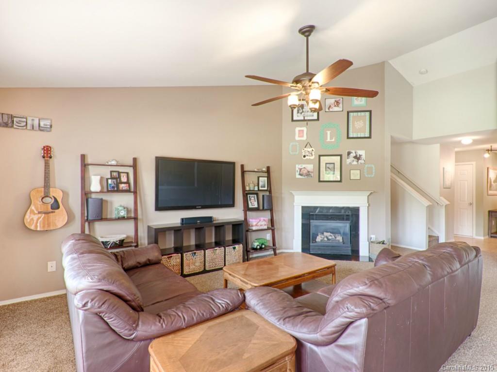 Larkhaven - Residential