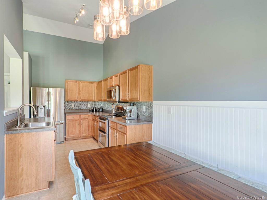 Larkhaven - Residential