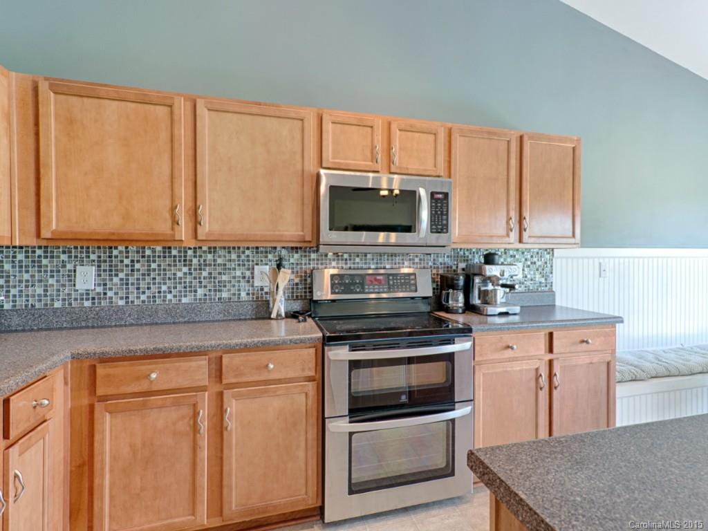 Larkhaven - Residential