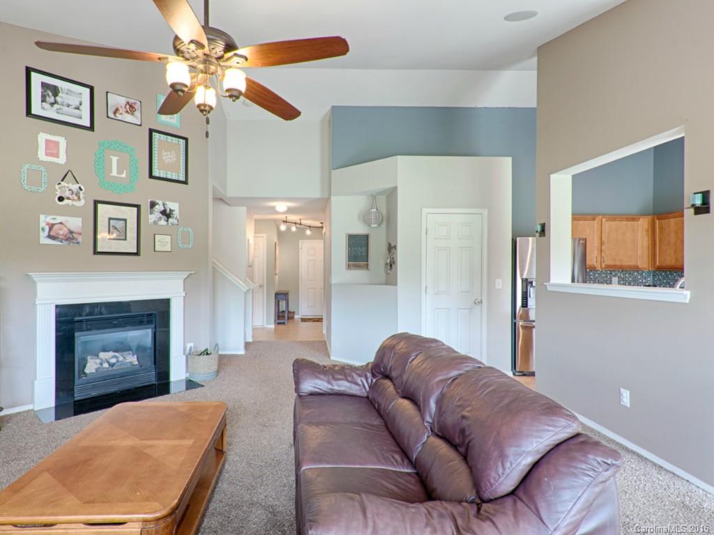 Larkhaven - Residential