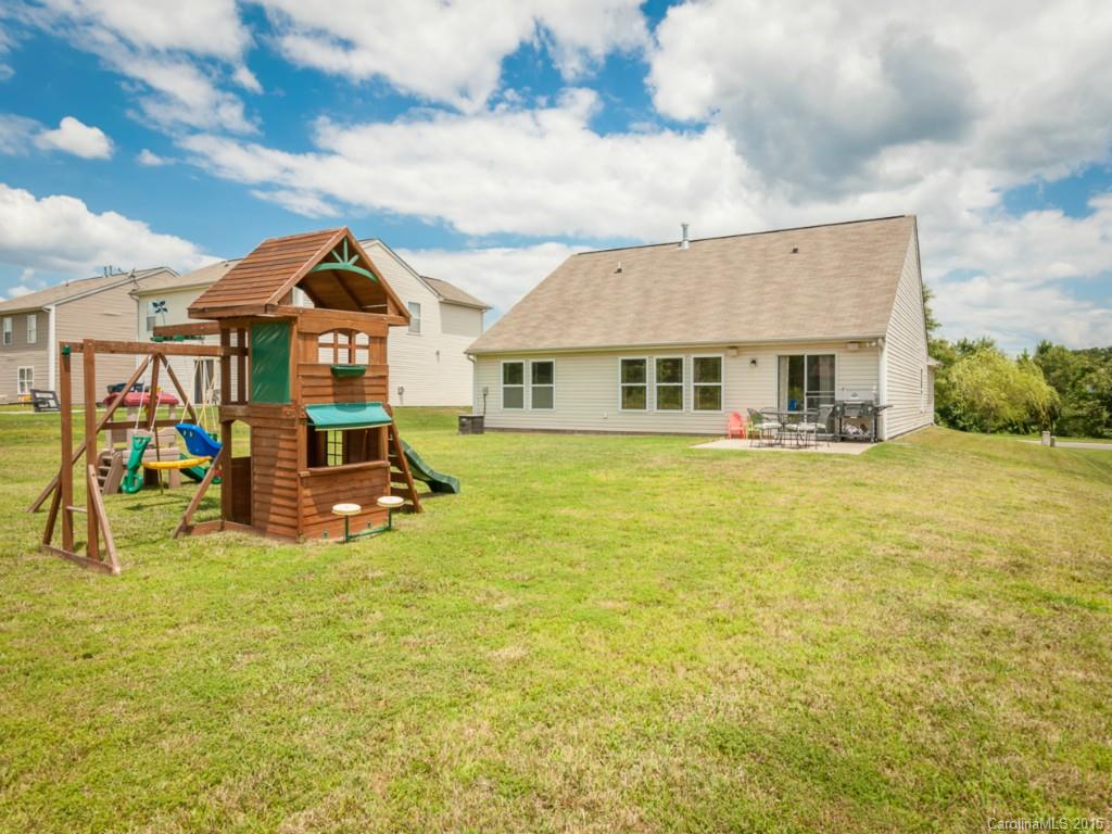 Larkhaven - Residential