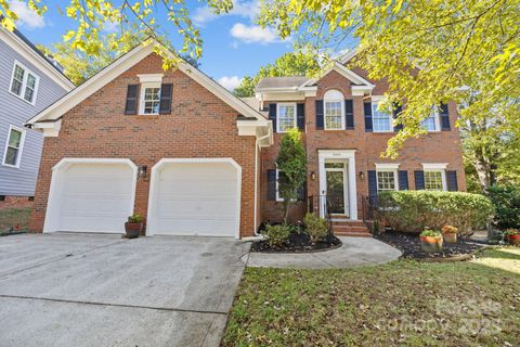 9200 Brechin Drive Charlotte NC 28277