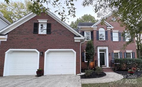 9200 Brechin Drive Charlotte NC 28277