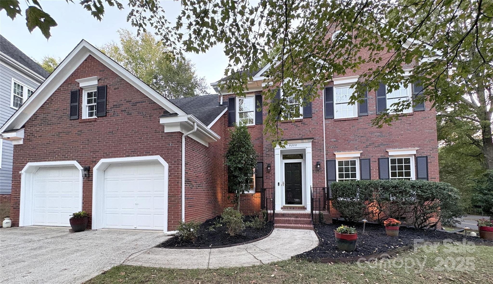 9200 Brechin Drive