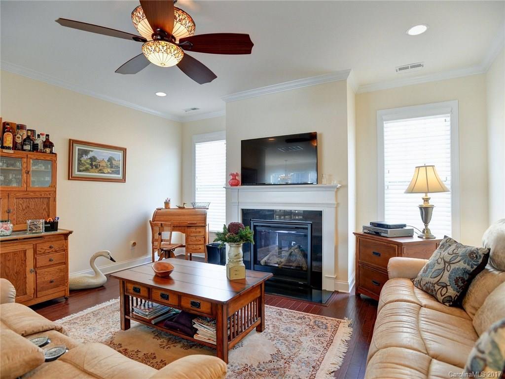 Baileys Glen - Residential