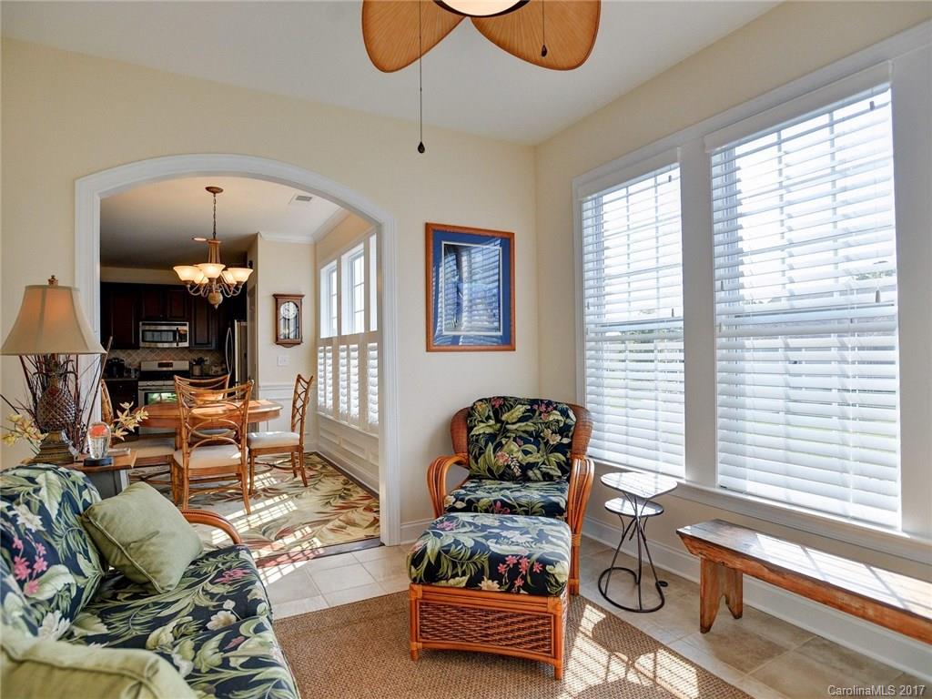 Baileys Glen - Residential