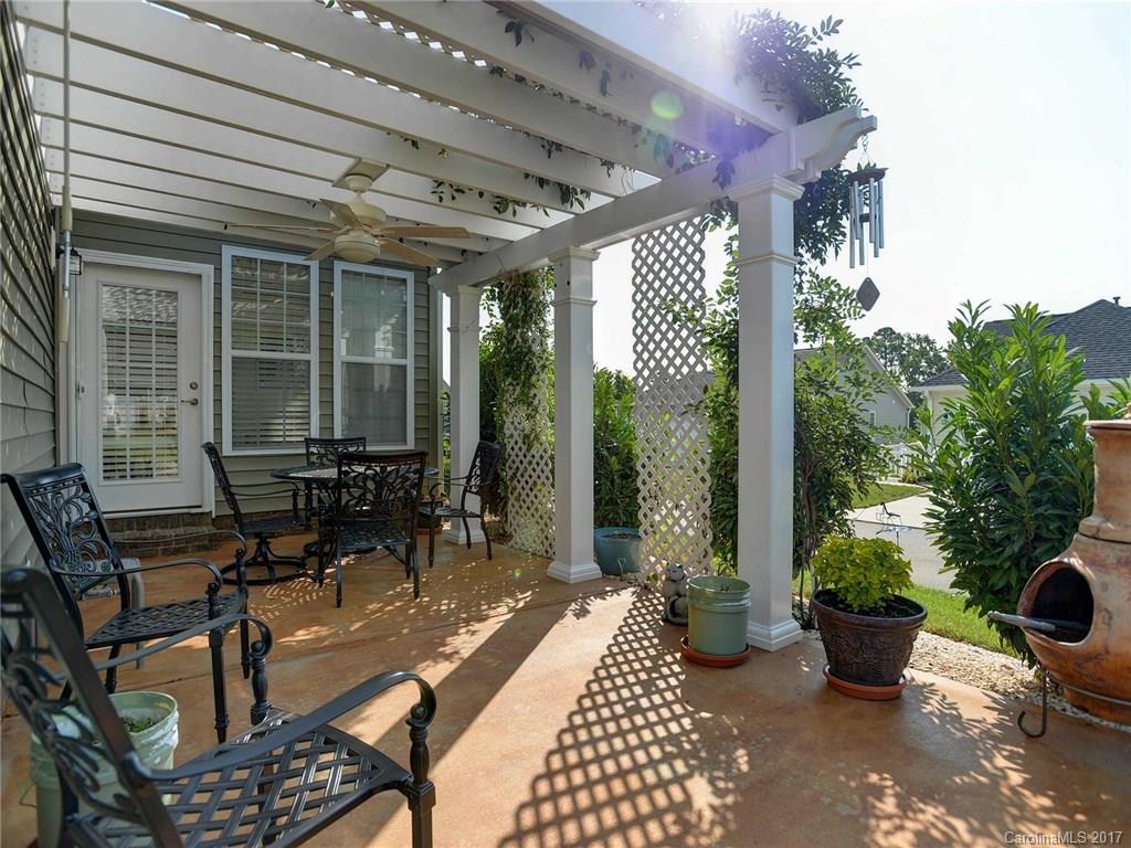 Baileys Glen - Residential