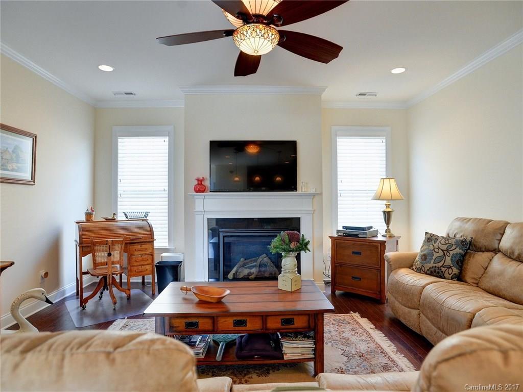 Baileys Glen - Residential