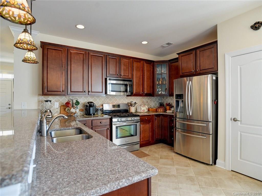 Baileys Glen - Residential