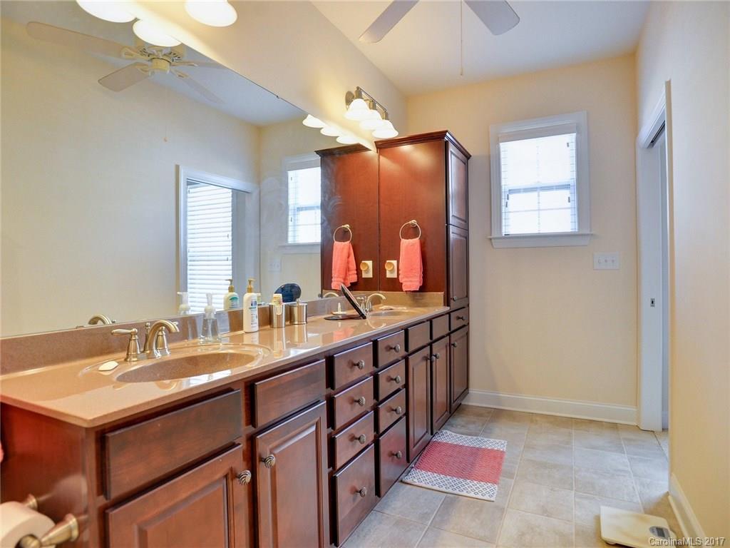 Baileys Glen - Residential