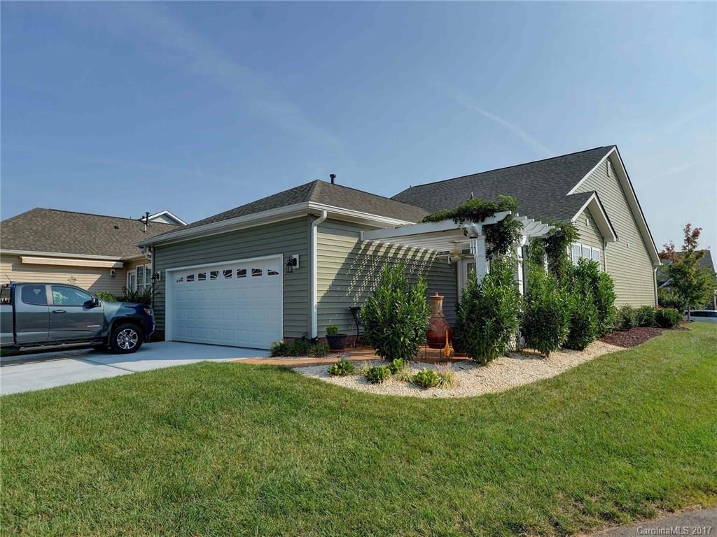 Baileys Glen - Residential