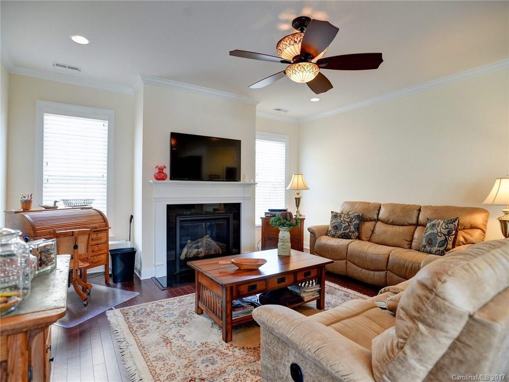 Baileys Glen - Residential