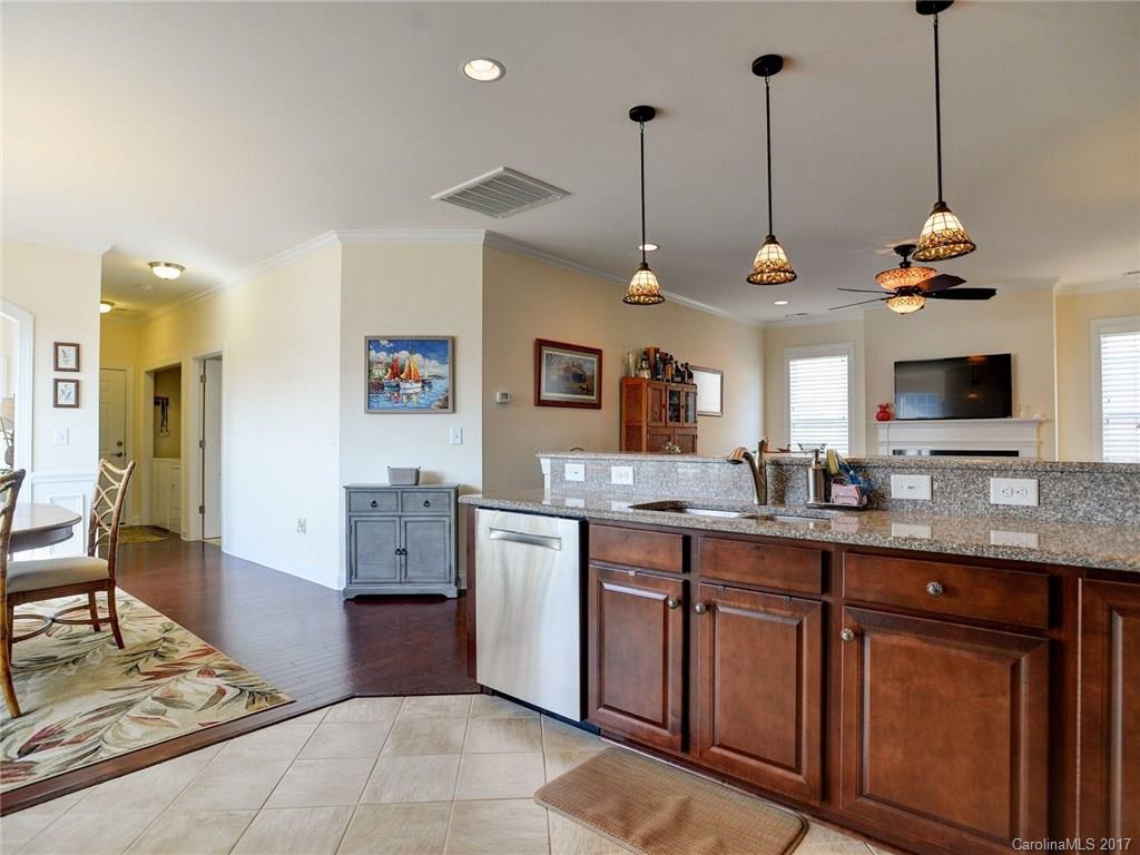 Baileys Glen - Residential