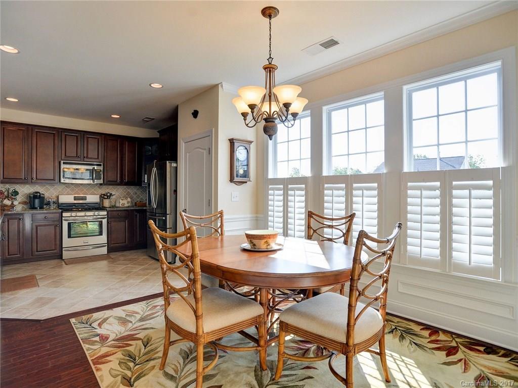 Baileys Glen - Residential