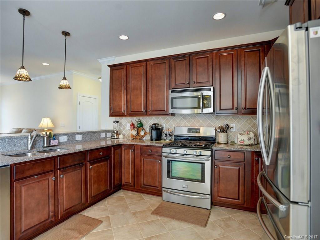 Baileys Glen - Residential