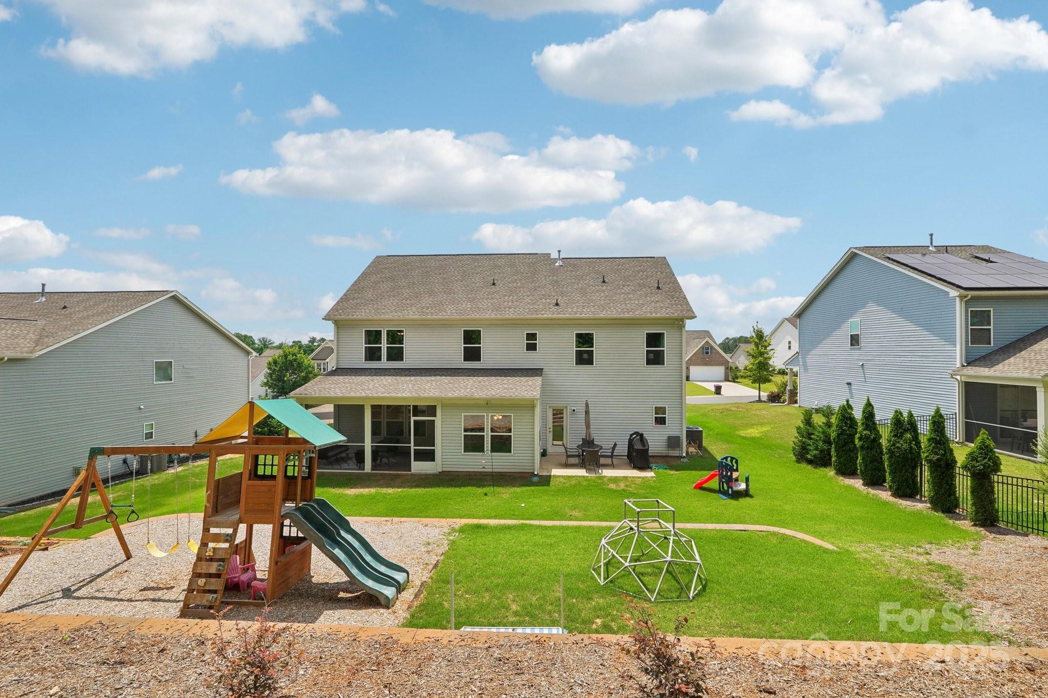 Prestwick - Residential