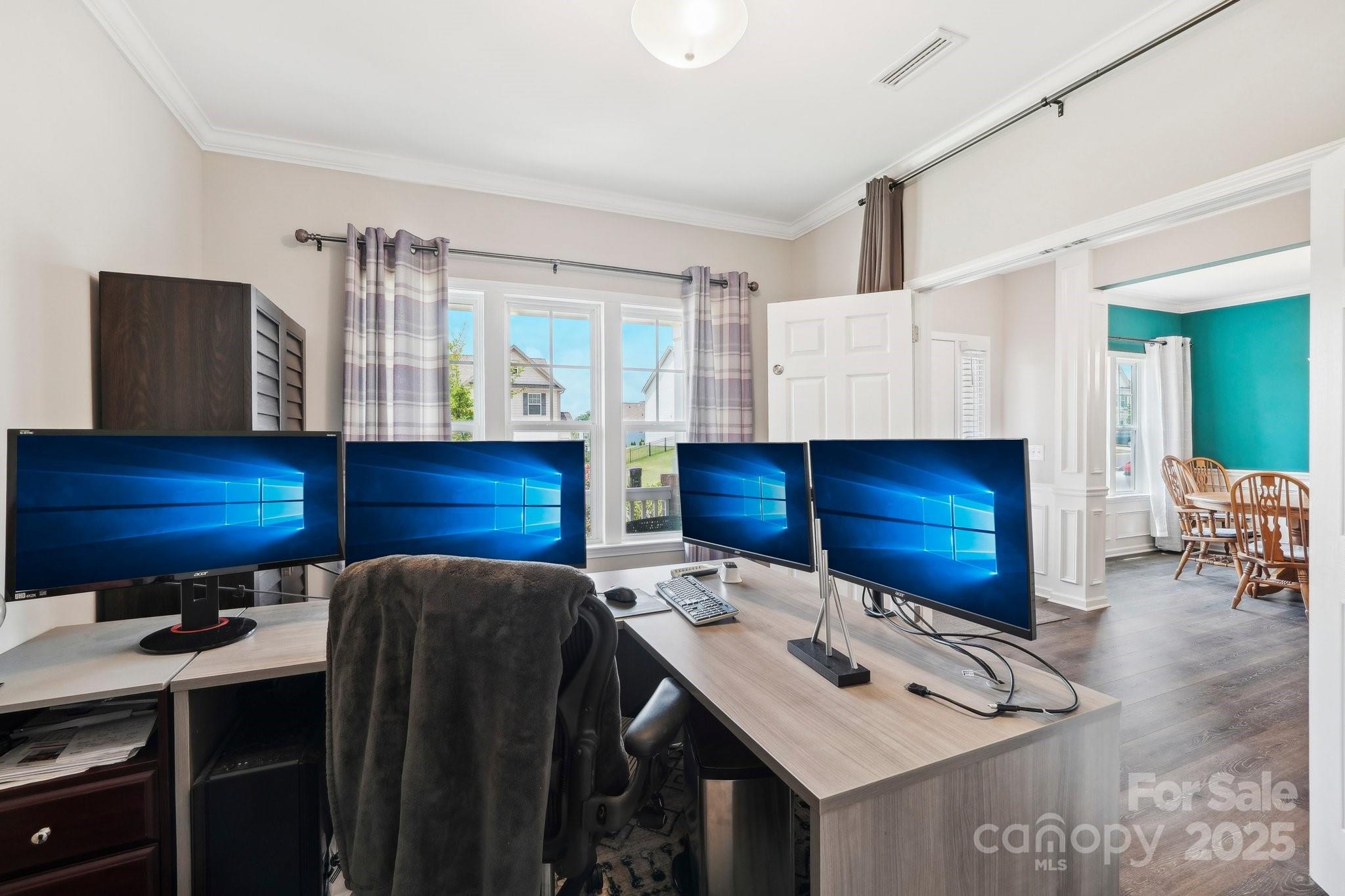 Prestwick - Residential