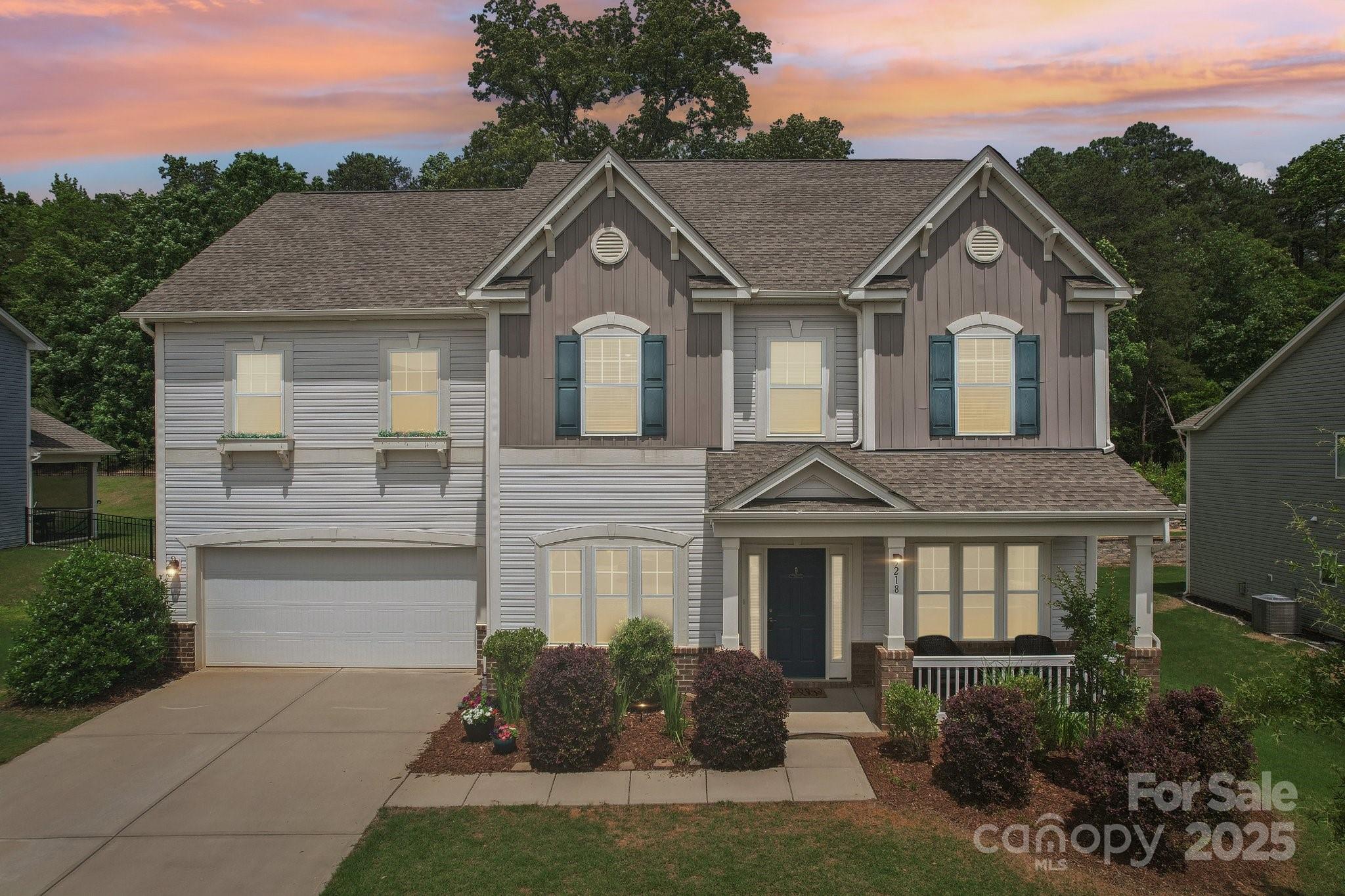 Prestwick - Residential