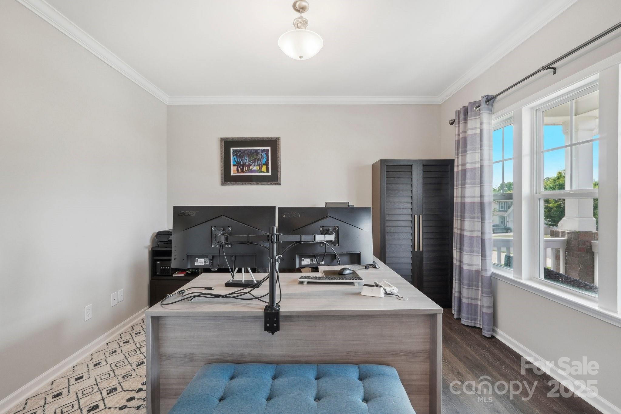 Prestwick - Residential