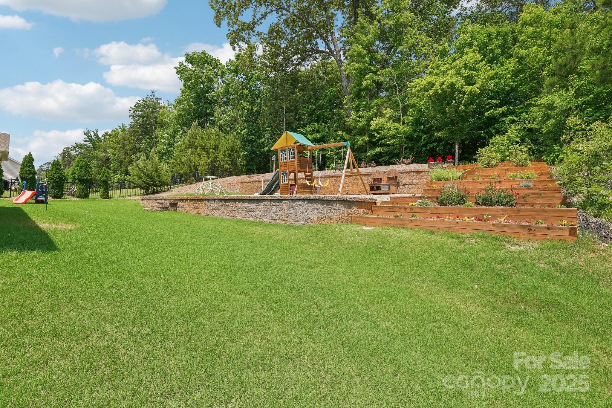 Prestwick - Residential