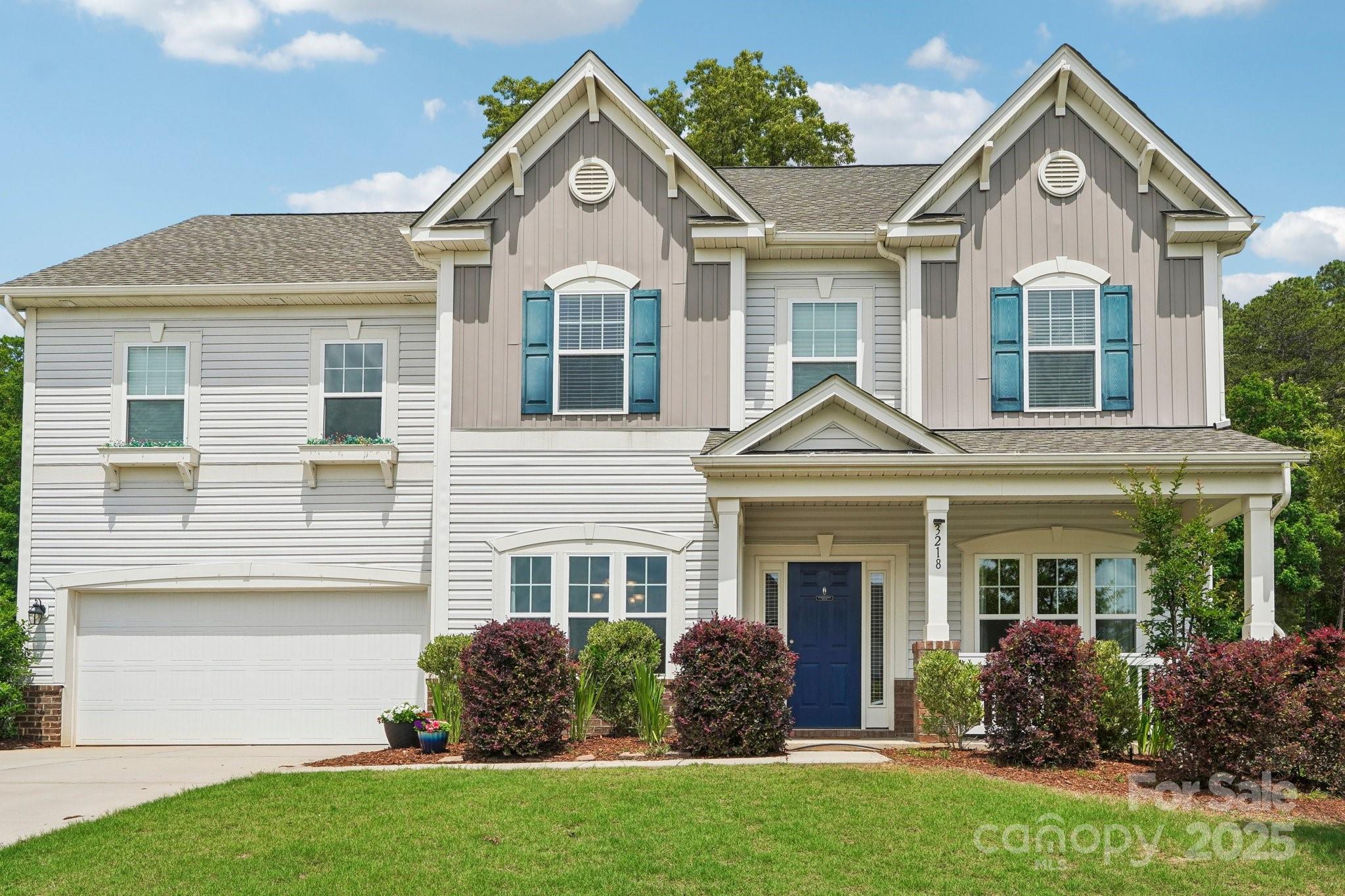 Prestwick - Residential