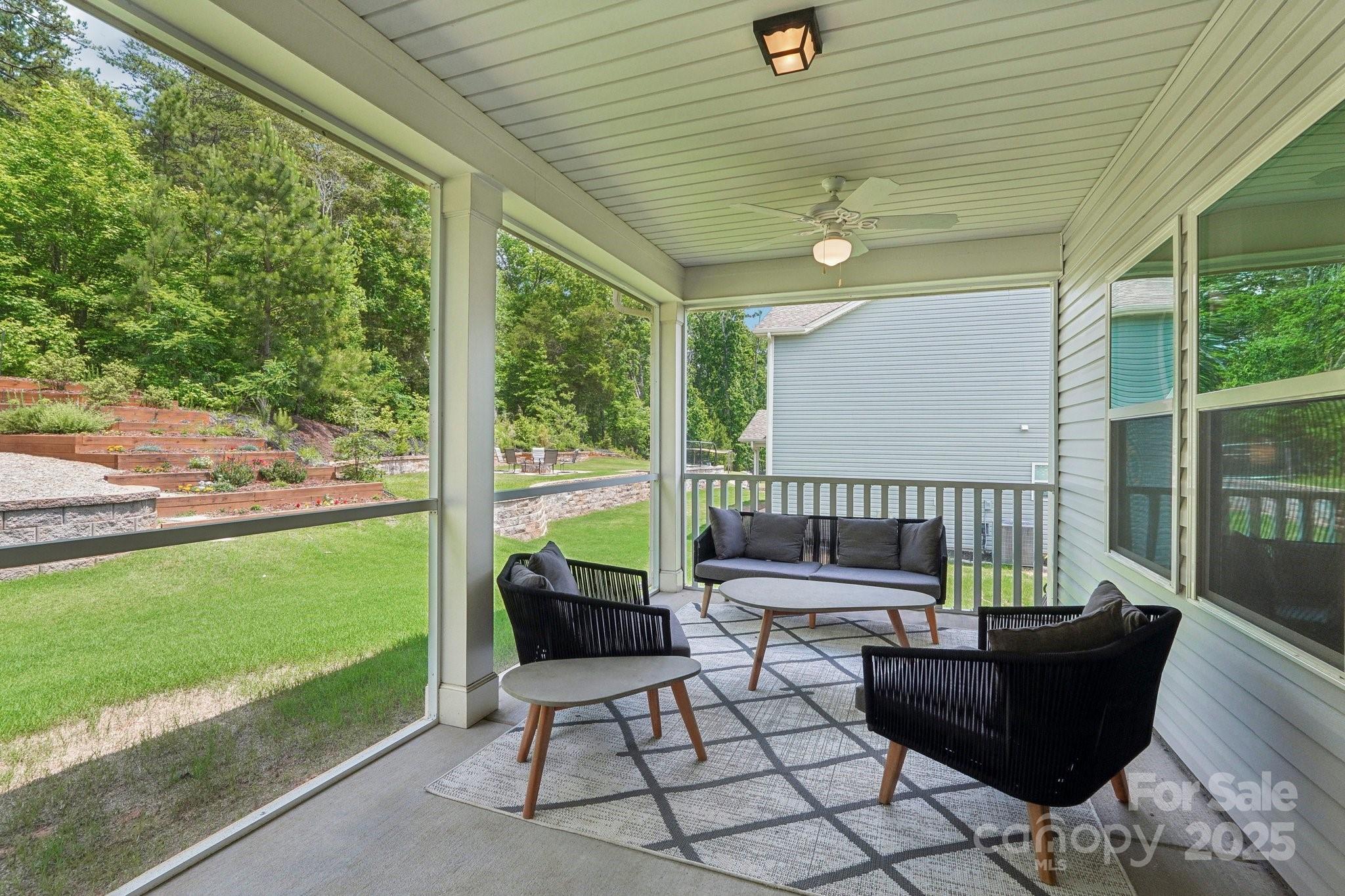 Prestwick - Residential