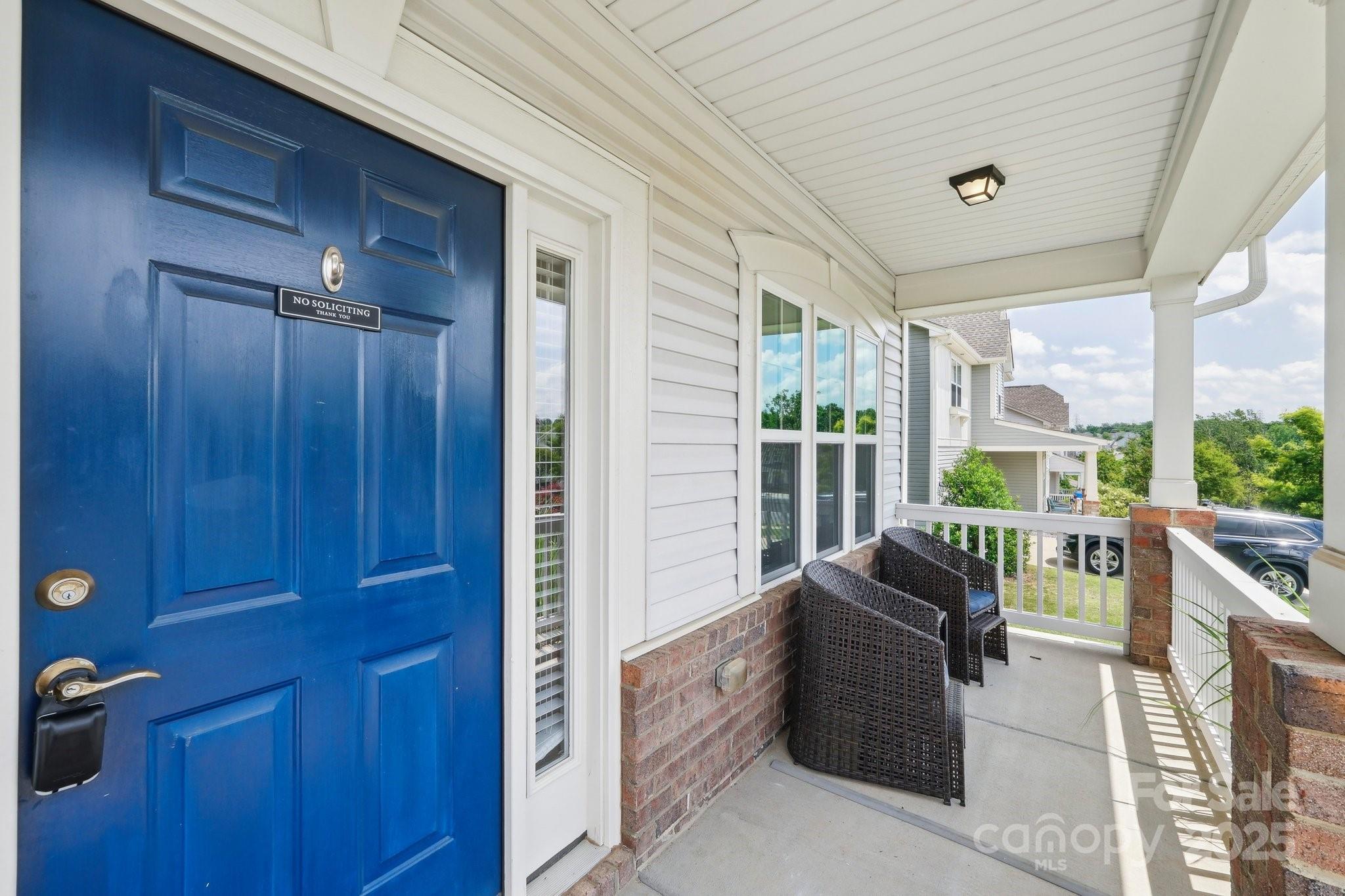 Prestwick - Residential