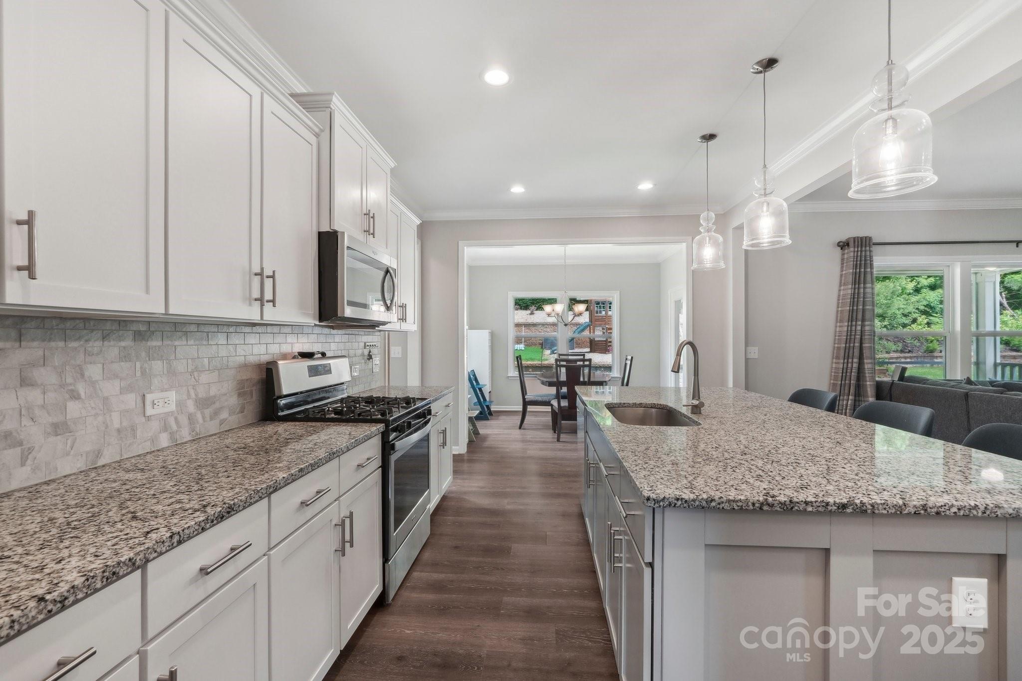 Prestwick - Residential